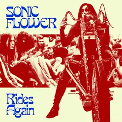 Rides Again Unreleased studio recordings from 2005