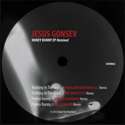 Honey Bunny Loz Goddard Remix