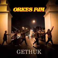 Gethuk