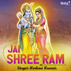 Jai Shree Ram