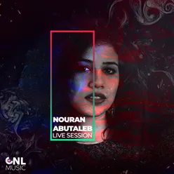 Live Online Concert Nouran Abutaleb