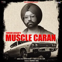 Muscle Caran