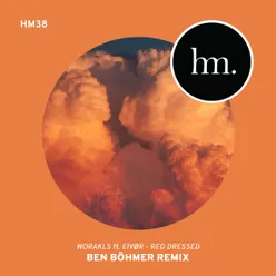 Red Dressed Ben Böhmer Remix