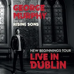 The New Beginnings Tour Live in Dublin