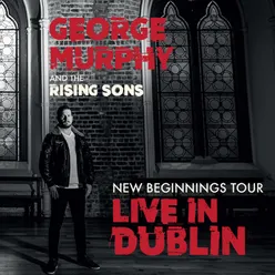 Rainy Night in Soho Live in Dublin