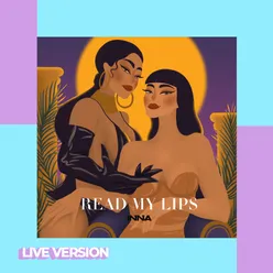 Read My Lips Acoustic Version