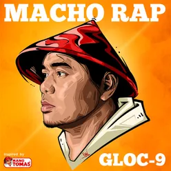Macho Rap Inspired by Mang Tomas