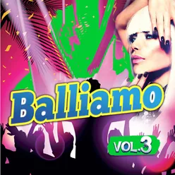 Italianissima - Balliamo vol . 3