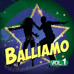 Italianissima - Balliamo vol . 1