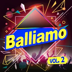 Italianissima - Balliamo vol . 2