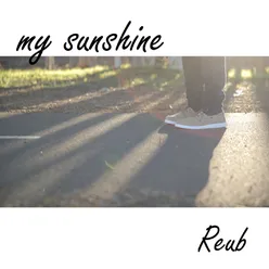 My Sunshine Acoustic Version