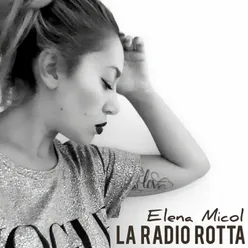 La radio rotta