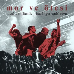 Cambaz (Harbiye Açıkhava, 2019) Canlı Senfonik