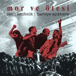 Deli (Harbiye Açıkhava, 2019) Canlı Senfonik