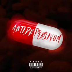 Antidepresivum