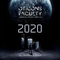 Oticons Faculty 2020 International Film Music Competition The 2020 Album