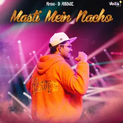 Masti Mein Nacho