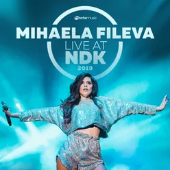 Шоколад Live at NDK 2019