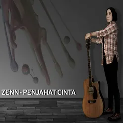 Penjahat cinta