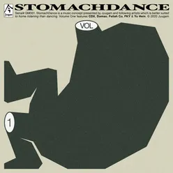 Stomach Dance Vol.1