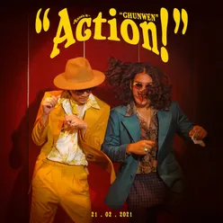 Action! Disco Version