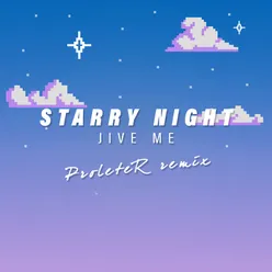 Starry Night Proleter Remix