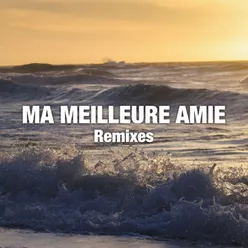 Ma meilleure amie Magic.Pro Remix