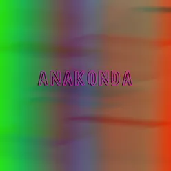 Anakonda