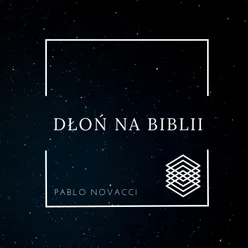 Dłoń Na Biblii