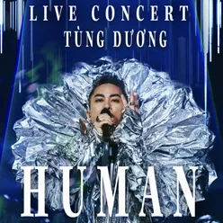 Adam [Con Người] (HUMAN Concert 2020)