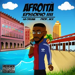 Afroità Episodio IIII