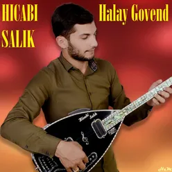 Halay Govend