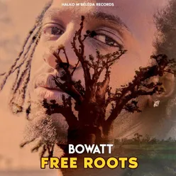 Free Roots