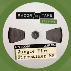 Firewalker Jkriv Remix