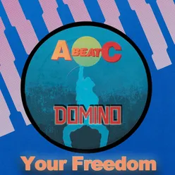 Your Freedom Abeatc 12" Maxisingle