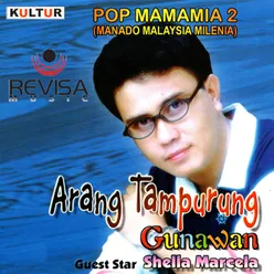 POP MAMAMIA 2 (Manado Malaysia Milenia)