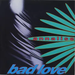 Bad Love Bonus Beat