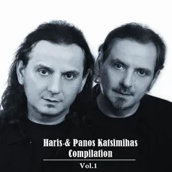Haris & Panos Katsimihas Compilation