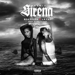 Sirena Remix