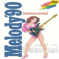 Gori Hai Kalaiyan Instrumental Version