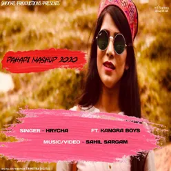 Pahari Mashup 2020