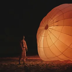 Parachute Mystery Remix