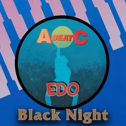 Black Night Abeatc 12" Maxisingle
