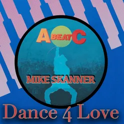 Dance 4 Love Abeatc 12" Maxisingle