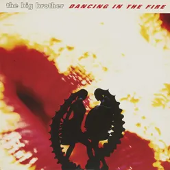 Dancing in the Fire Abeatc 12" Maxisingle