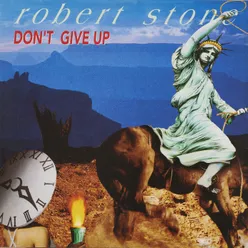 Don't Give Up Abeatc 12" Maxisingle