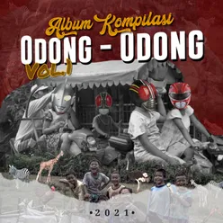 Album Kompilasi Odong Odong, Vol. 1 (2021)