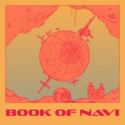 Book of Navi 2021