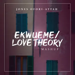 Ekwueme / Love Theory Mashup