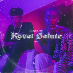 Royal Salute